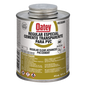 Pegamento / Cemento Claro de 473 ml para Tubo Conduit PVC Pesado.