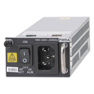 Fuente de Poder para OLT / Voltaje Universal 100-240 VCA / Frecuencia 50-60 Hz / Protección contra Sobretensiones / Gestión UNM2000 / Autoaprovisionamiento ONUs