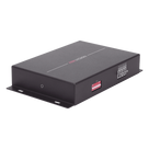 Módulo de Relevadores / 4 Canales / 220 VCA 10 A / Comunicación RS-485 / 12 VCC / -10°C a 55°C