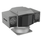 PTZ IP Movil 4 Megapixel / 35X Zoom / RJ45 / Diseño Antivibración / Exterior IP66 / WDR 120 dB