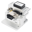 Cleaver para Fibra Óptica / 48,000 Cortes / Cuchilla Rotativa Automática / 63×56×56 mm (2.5×2.2×2.2 in) / 260 g