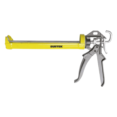 Pistola para Silicón (Calafateadora)