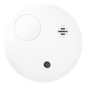 (AX PRO) Detector de Humo Fotoeléctrico Inalámbrico para Panel de Alarma HIKVISION / Interior / Soporta Funcionalidad Autónoma
