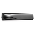 Sensor de Activación y Seguridad para Puertas Automáticas / Doble Zona de Detección / Microondas e Infrarrojos / 2 Cortinas de 24 Puntos / IP54 / Montaje 2 a 3.5 m (6.6 a 11.5 ft)