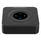 Adaptador de Teléfonos Analógicos ATA / 2 Puertos FXS / 2 Perfiles SIP / Ethernet 10/100 Mbps / Cifrado TLS y SRTP / Conferencia 3 Vías