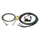 Verificador de Ausencia de Voltaje VeriSafe™, Para Tableros Electricos CCMs Trifásicos de Hasta 600 Vca, Incluye Cables y Batería de litio