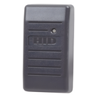 Lector de Proximidad / Wiegand / 125 kHz / IP65 / Alcance 7.6 cm (3 ft) / 5-16 VDC