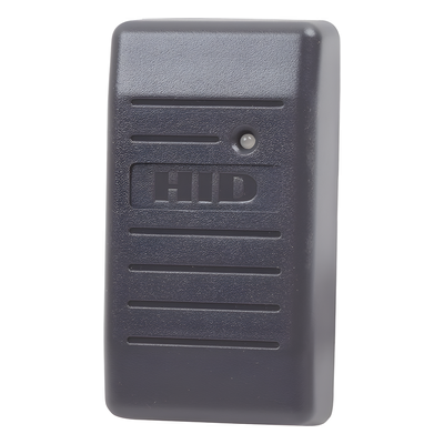 Lector Proximidad PROXPOINT HID (6005BGB00) / Garantía de por Vida