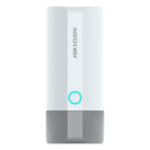 Punto de Acceso Wi-Fi 6 / 2975 Mbps / 23 dBm / 256 Usuarios / PoE / Exterior / Montaje Pared o Poste