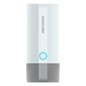 Punto de Acceso / Montaje  Pared/Poste / WiFi 6 / PoE / Exterior / Soporta hasta 256 Usuarios (más de 100 Conexiones Simultaneas) / 2975 Mbps / 23 dB