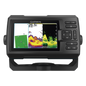 Fishfinder STRIKER™ Vivid 5cv / Pantalla WVGA a Color 5.0\" / Resolución 800x480 píxeles / Receptor GPS Integrado / Sonda Tradicional Frecuencia Dual / ClearVü / Potencia de Transmisión 500 W (RMS)