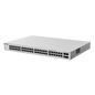 Switch Administrable PoE Capa 2+ / 48 Puertos Gigabit PoE 802.3af/at / 4 SFP+ 10Gb / 370W / Gestión en la Nube