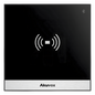 Terminal de Control de Acceso + Bracket de Instalación / Administración 100% en la Nube / Interfaz WEB / POE / Lector Prox EM y MIFARE / NFC / Bluetooth / APP Smart Plus / Control de 1 Puerta / IP6