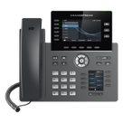 Teléfono IP / 6 Líneas SIP / Wi-Fi 5 Dual Band / Bluetooth 5.0 / Pantalla 4.3\" / 48 Teclas MPK / PoE / Audio HD Opus