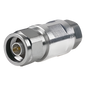 Conector N Macho para cable FSJ4-50B