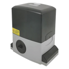 Operador para Puerta Corrediza / Capacidad 2000 kg / Alimentación 220 VAC / Potencia 500 W / IP44 / Temperatura -20 a 50 °C / Cierre Automático Ajustable