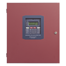 Panel de Control de Alarma Contra Incendios Direccionable / 198 Puntos / 1 Lazo SLC / Comunicador Dual IP/POTS / 4 Circuitos NAC / Alcance 3,000 m (10,000 ft)