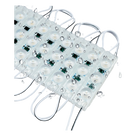 Cadena LED / 20 Módulos en Serie / 4 500 Lúmenes / 50W / IP65 / 6 500 K / 110V / Adhesivo