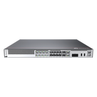 Firewall de Próxima Generación / Rendimiento 8 Gbps / Aceleración IPSec y AV / Sandbox Zero-Day / 4000 Túneles SSL / 1000 Usuarios / Filtrado URL 120M Registros
