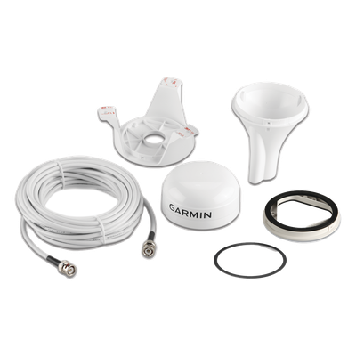 Antena GPS / GA38