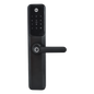 Cerradura  Digital  YDM60/ Huella digital, tarjeta de proximidad, código numérico y llave / de Alto Diseño Estético!