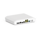 Firewall SD-WAN / 2 WAN Gigabit + 2 SFP Combo / 4 LAN Gigabit / IDS-IPS / 945 Mbps / Hasta 1,000 Dispositivos