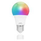 Foco LED Smart / 10W / 850 lm / RGB y Blanco Ajustable 2700K-6500K / Wi-Fi 2.4 GHz / Base E27 / IP20