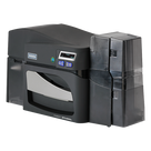 Impresora de Tarjetas / DTC4500e / Doble Cara / 300 dpi / 225 Tarjetas/Hora / USB y TCP/IP