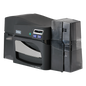 Impresora de Tarjetas / DTC4500e / Doble Cara / 300 dpi / 225 Tarjetas/Hora / USB y TCP/IP