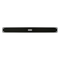 Tapa ciega para rack de 19in, 1UR (THE0040061001001)
