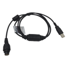 Cable Programador / Radios HYT MD780/G / MD650 / MD950 / Windows 7 y Anteriores
