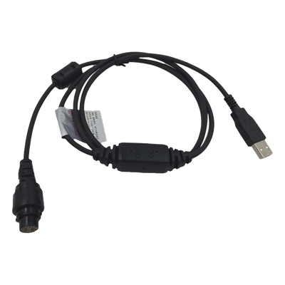 Cable Programador / Radios HYT MD780/G / MD650 / MD950 / Windows 7 y Anteriores