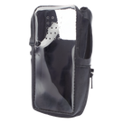 Funda Reforzada de Vinilo / Cierre Magnético / Ventana de Mica / Protección Anti-Arañazos / Compatibilidad ICF2100