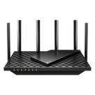 Router Wi-Fi 6 / AX5400 / Dual Banda / 6 Antenas de Alta Potencia / 4 Puertos LAN Gigabit / USB 3.0 / Administración Remota
