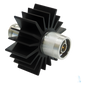Atenuador en Línea de 30 dB, 10 W. Máximo, CD-4 GHz, Conectores N Macho-Hembra.