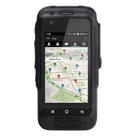 Radio PoC 4G LTE IP67  Compatible Con NXRADIO y TASSTA /Pantalla Táctil 3.1\" Gorilla Glass 3