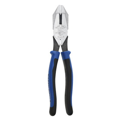 Pinzas de Electricista Clásica de 9 pulgadas.
