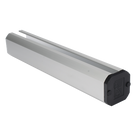 Grupo de cubierta / Automatización de portones / IP54 / Acero inoxidable / Ajustable