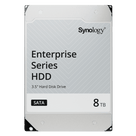 Disco Duro SATA de 3,5\" Serie Enterprise HAT5300 | Capacidad de 8TB / 7200 RPM / Caché de 256 MB | MTBF 2.5 Millones de Horas | Carga de Trabajo 550 TB al Año.