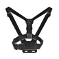 Arnés De Pecho Para Body Cam | Compatible con XMRR3 y XMRT3S | Diseño Ergonómico | Longitud Ajustable | Material Nylon | Peso 299g