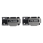 Par de Holders para Fibra Óptica 900 Micras para Fusionadora LinkedPRO LP-FS-PRO-X6