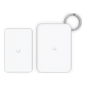 WiFiMan Wizard Analizador de Espectro Portátil Compatible con la Aplicación WiFiMan para iOS y Android