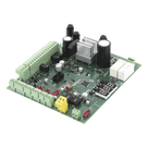 Tarjeta de control / Barrera vehicular / Compatible GT4-GT8 / Diseño compacto