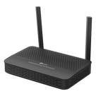 ONU/ONT Router Wi-Fi 6 / AX3000 Dual Band / 1 Puerto PON SC/APC / 4 Puertos Gigabit / 1 Puerto FXS VoIP / EasyMesh / AgiNet Cloud