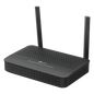 ONU/ONT - XPON Router WIFI AX 3000 / 1 Puerto PON SC/APC / 1 Puerto FXS (RJ11) / 1 Puerto WAN/LAN Gigabit / 3 Puertos LAN 10/100/1000 MBPS / Compatible con EasyMesh /  Soporta AgiNet Config - AgiNe