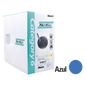 Bobina de Cable UTP / Categoría 6 / 24 AWG / 305 m (1000 ft) / 250 MHz / 1000 Mbps / PVC CM / 4 Pares
