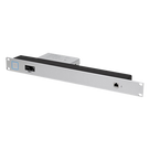 Accesorio de Montaje Rack / 19\" / Cloud Key G2 y G2 Plus / Acceso Frontal Completo / Diseño Profesional