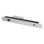 Montaje UniFi para Cloudkeys UCK-G2 o UCK-G2-PLUS (No incluidos) en Rack de 19\"