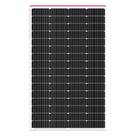 Módulo Solar / 225 W / 12 Vcc / Monocristalino / 64 Celdas Grado A / Vidrio Templado 3.2 mm