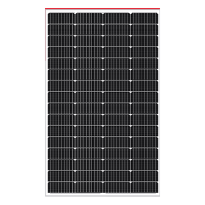 Módulo Solar / 225 W / 12 Vcc / Monocristalino / 64 Celdas Grado A / Vidrio Templado 3.2 mm